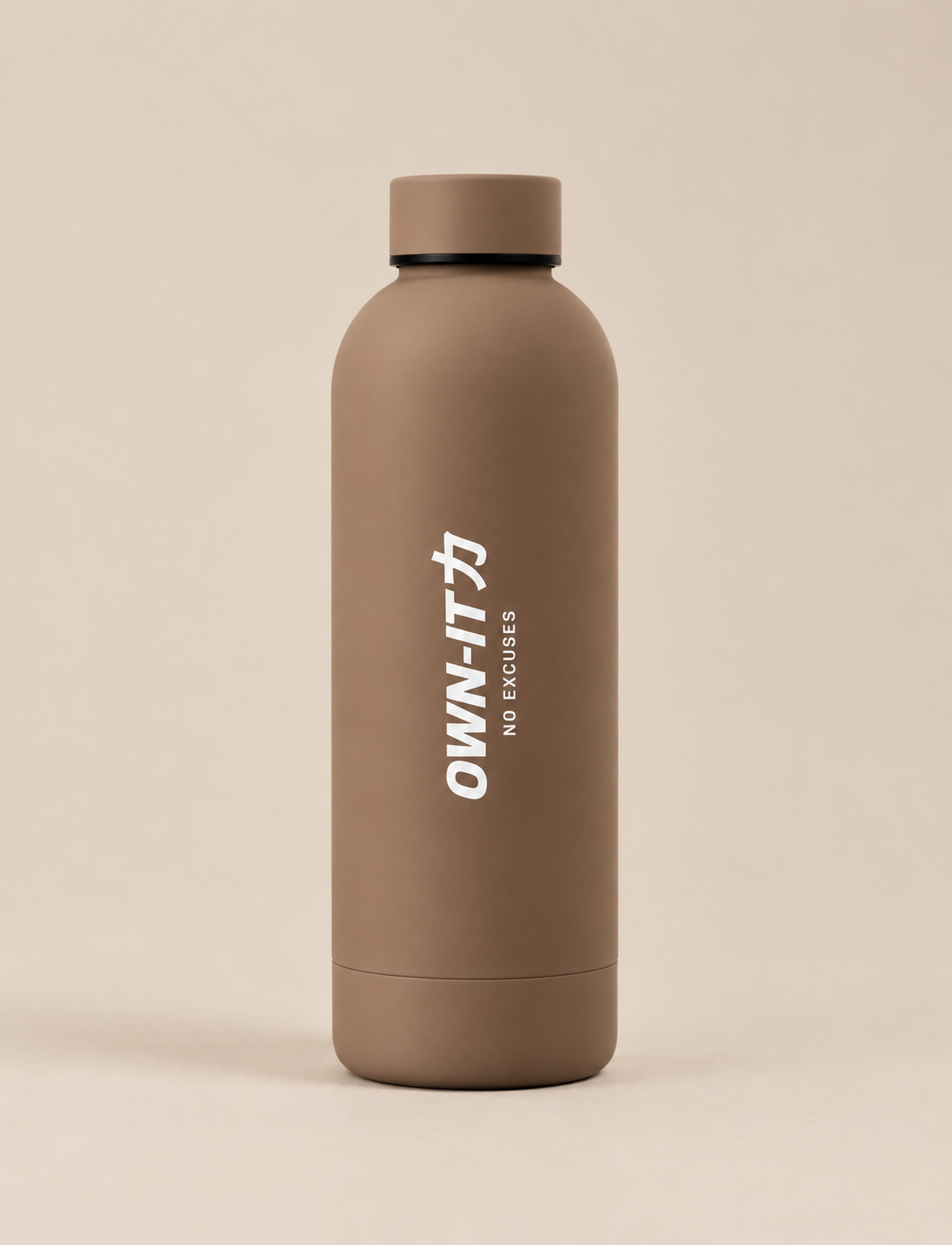 Water Bottle