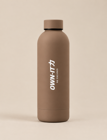Water Bottle