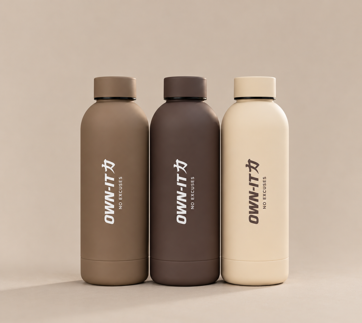 Water Bottle