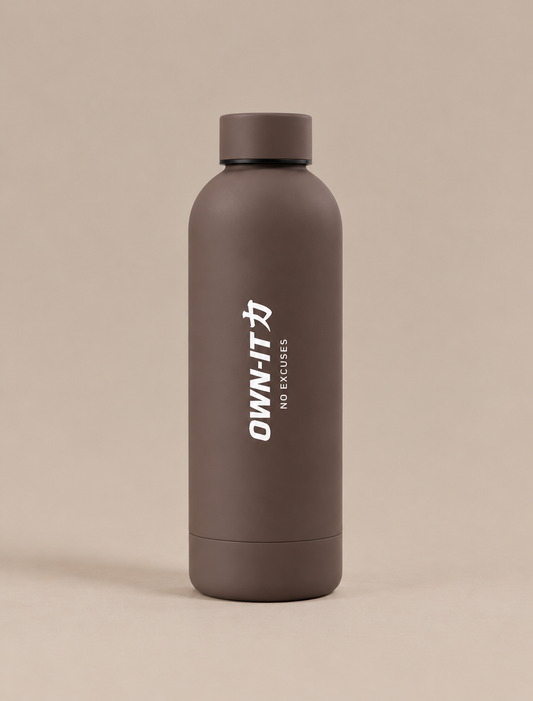 Water Bottle