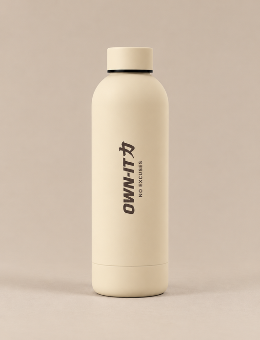 Water Bottle